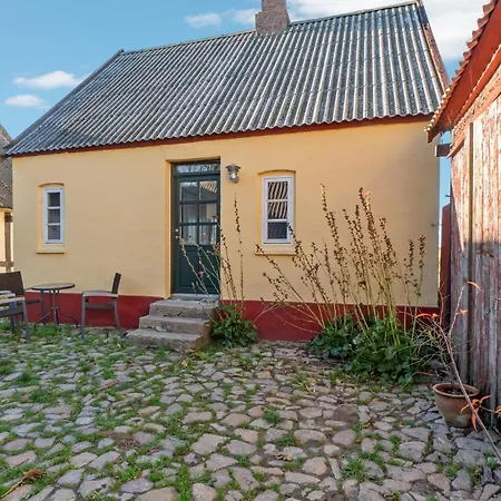 Ferienhaus Lovely In With Wifi